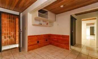 Imagem 5: Casa no Menino Deus com 150m²