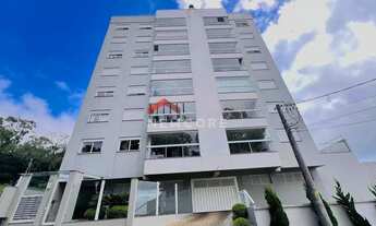 Imagem: Apartamento em Rua Natal Chiarello - Cinqüentenário