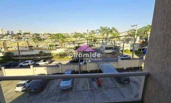 Imagem 4: Apartamento no Jardim San Marino no Condomínio Spazio Campo Maggiori em São José dos Campo