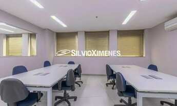 Imagem 6: Comercial Escritório no Vale do Sereno com 313,30 (M²), quartos e 6 vagas para Aluguel