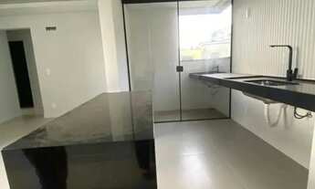 Imagem: Apartamento 3 quartos, 2 vagas - Santa Inês