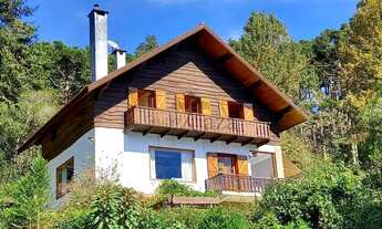 Imagem 1: Casa - Monte Verde - 3 Dormitórios - 2.630m²