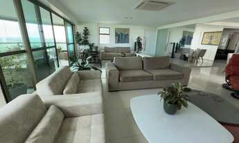 Imagem 2: Vendo lindo apartamento em Casa Forte 265m, com 4 suítes, 3.2000.000