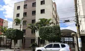 Imagem: Apartamento à venda no Jardim Imperador