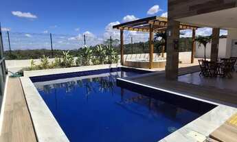 Imagem: Alx- Casa duplex de 3 quartos no bairro