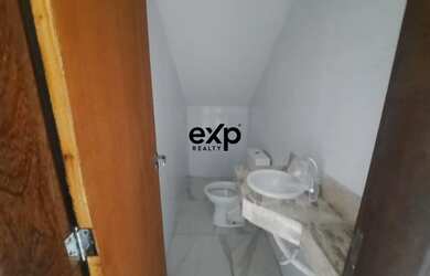 Imagem 13: Casa para Locação - 3/4- Condomínio Fechado em Ipitanga, Lauro de Freitas/BA