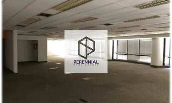 Imagem 3: Laje corporativa para locação no Centro/RJ - 2.500 m²