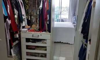 Imagem 3: Apartamento com 3 dormitórios à venda, 79 m² por R$ 780.000,00 - Guararapes - Fortaleza/CE