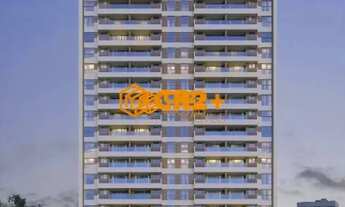 Imagem: Apartamento a Venda de 56m² com 2 quartos