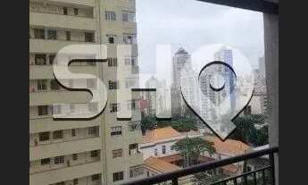 Imagem 15: Studio para locação na Consolação com 24m²!