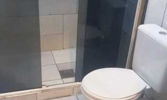 Imagem 4: Quarto mobiliado