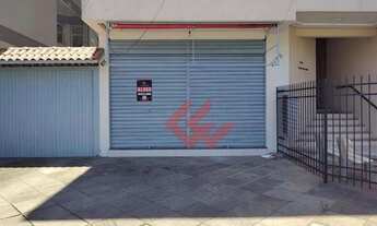 Imagem: Loja para alugar, 55 m² por R$ 2.300,00/mês