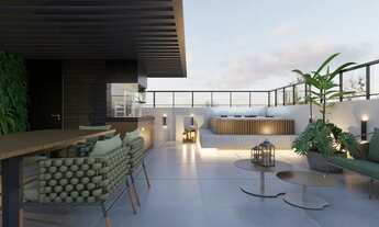 Imagem 6: Apartamento com 2 dormitórios no bairro do Bancários próximo ao Parque das 3 ruas