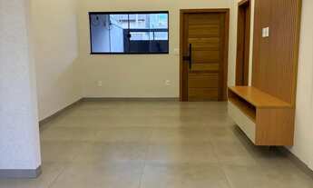 Imagem 3: Casa 3 quartos com planejados. Ary Attab