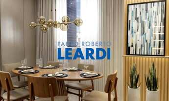 Imagem: COBERTURA - CIDADE NOVA - MG