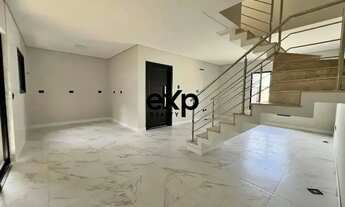 Imagem 3: Triplex de Alto Padrão a venda no Afonso Pena, São José dos Pinhais