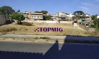 Imagem: Terreno/Área - Imbiruçu - Betim