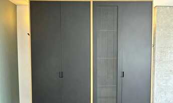 Imagem 7: Apartamento STUDIO (semi mobiliado) locação com 45m2 - Rua dos Pinheiros - São Paulo - SP