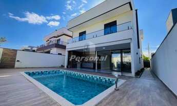 Imagem 2: Excelente sobrado de 4 suites sendo 1 master Condomino. Green Park