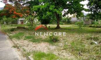 Imagem 2: Lote em Estrada do Lameirão Pequeno - Campo Grande - Rio de Janeiro/RJ