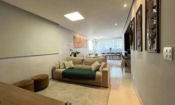 Imagem 3: Apartamento à venda, 4 quartos, 2 suítes, 3 vagas, Castelo - Belo Horizonte/MG