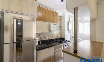 Imagem 2: APARTAMENTO - VILA BRASILÂNDIA - SP