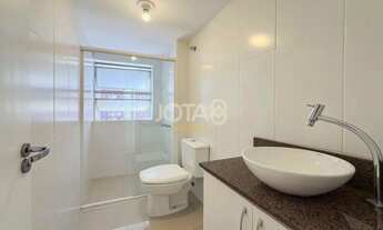 Imagem 4: APARTAMENTO 2 QUARTOS NO BIGORRILHO Apartamento 2 Quartos No Bigorrilho