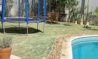 Imagem 7: Tamboré 11 - Casa Esquina