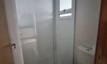 Imagem 4: Apartamento com 1 dormitório para alugar, 40 m² por R$ 3.872,00/mês - Jardim Aquarius - Sã