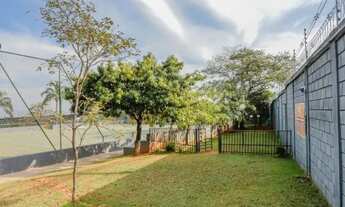 Imagem 7: Casa á Venda no Golden Park Sigma 3 Quartos sendo 1 Suíte