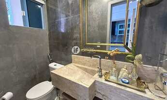 Imagem 2: Casa 3 Quartos Condomínio Green Garden