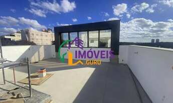 Imagem: COBERTURA - SANTA INÊS - MG