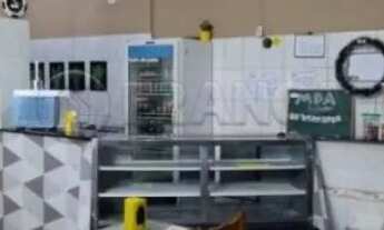 Imagem 4: Restaurante Altos de Santana Passo o ponto