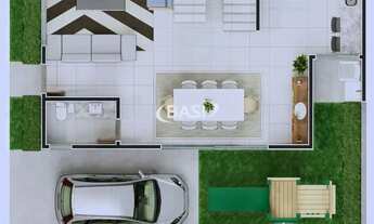 Imagem 4: Sobrados em condomínio novos e pronto para morar