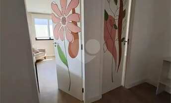 Imagem 4: Sala/Conjunto para venda tem 41 metros quadrados em Perdizes - São Paulo - São Paulo