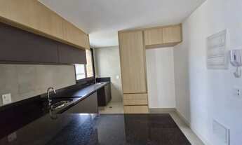 Imagem 6: APARTAMENTO PARA LOCAÇÃO 02 QUARTOS SUITE 02 VAGAS COM LAZER NO LOURDES