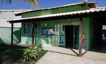 Imagem 4: Casa com 3 dormitórios à venda, 183 m² por R$ 900.000,00 - Cordeirinho - Maricá/RJ