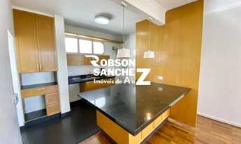 Imagem 4: Apartamento para locação no Jardim Marajoara com 3 quartos, 1 suíte, 1 vaga, 127m², Rua Só