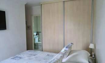 Imagem 7: Imóvel para venda tem 60 metros quadrados com 2 quartos em Jardim Bonfiglioli - São Paulo