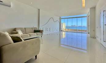 Imagem 5: Cobertura para alugar em Ipanema com vista maravilhosa para o mar