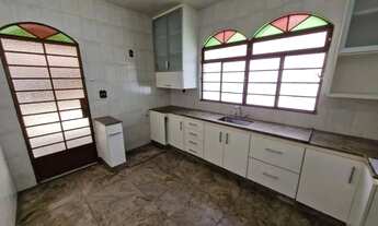 Imagem 7: Casa com 4 quartos à venda em Belo Horizonte