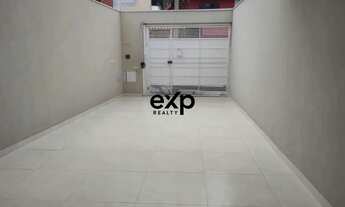 Imagem: 03 Dormitorios 01 suite Sobrado Novo