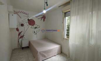 Imagem 5: Apartamento no bairro Cristal de 1 dormitório e vaga *rotativa DESOCUPADO