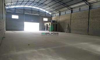 Imagem: GALPÃO PARA LOCAÇÃO - FERNÃO DIAS