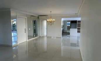 Imagem 2: Excelente Apartamento 242m² - Ed. Park House Flamboyant -Jardim Goiás - Goiânia - GO