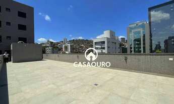 Imagem 5: Apartamento à venda, 194 m² por R$ 1.460.500,00 - Santa Efigênia - Belo Horizonte/MG