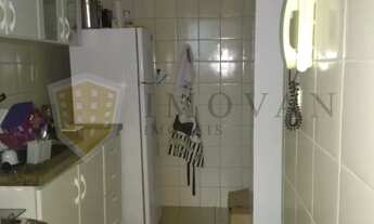 Imagem 2: Apartamento Padrão em Ribeirão Preto