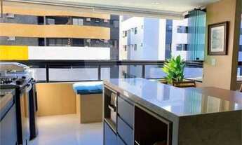 Imagem 6: Apartamento com 2 quartos à venda em Ponta Verde - AL