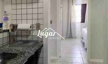 Imagem 4: Apartamento para aluguel, 1 quarto, 1 vaga, Marília - Marília/SP
