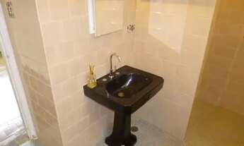 Imagem 7: Apartamento para venda tem 56 metros quadrados com 1 quarto em Centro - Curitiba - Paraná